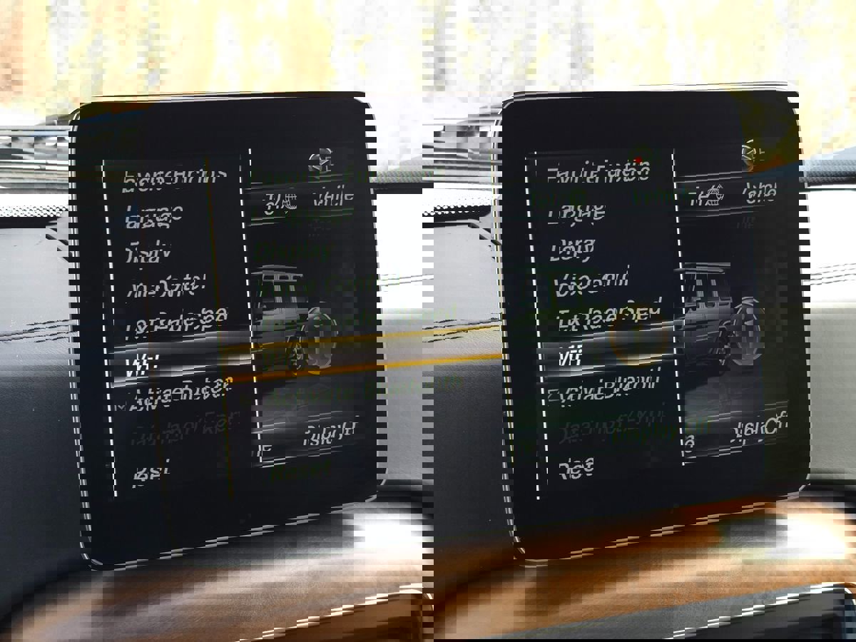 Used 2017 Mercedes-Benz G 63 AMG 4MATIC image 38