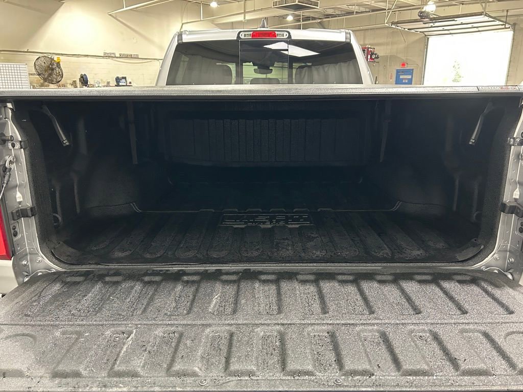 Used 2022 RAM 1500 Big Horn AWD/4WD image 27