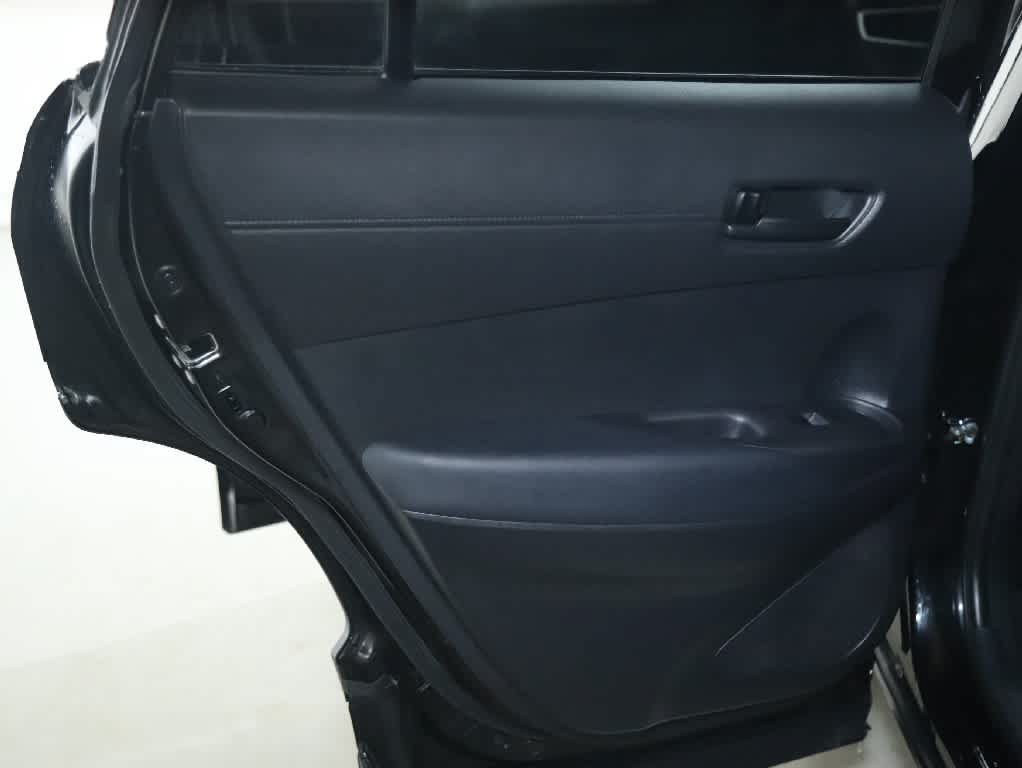 Certified 2024 Toyota Corolla Cross LE w/ Moonroof Package AWD/4WD image 13
