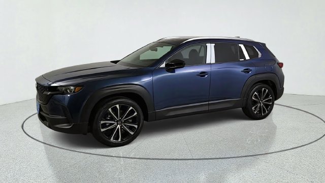 New 2026 MAZDA CX-50 AWD 2.5 S w/ Cargo Package image 3