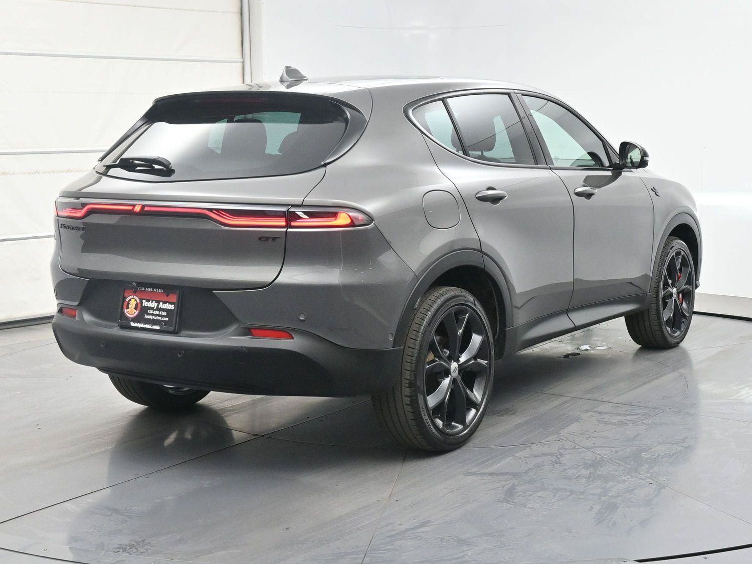 Used 2023 Dodge Hornet GT Plus w/ Track Pack AWD/4WD image 27