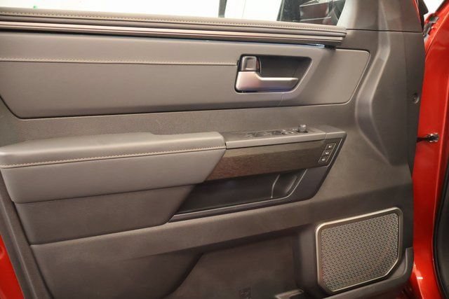 New 2026 Toyota Sequoia Capstone AWD/4WD image 9