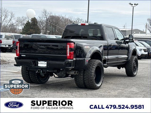Used 2026 Ford F450 Lariat image 3
