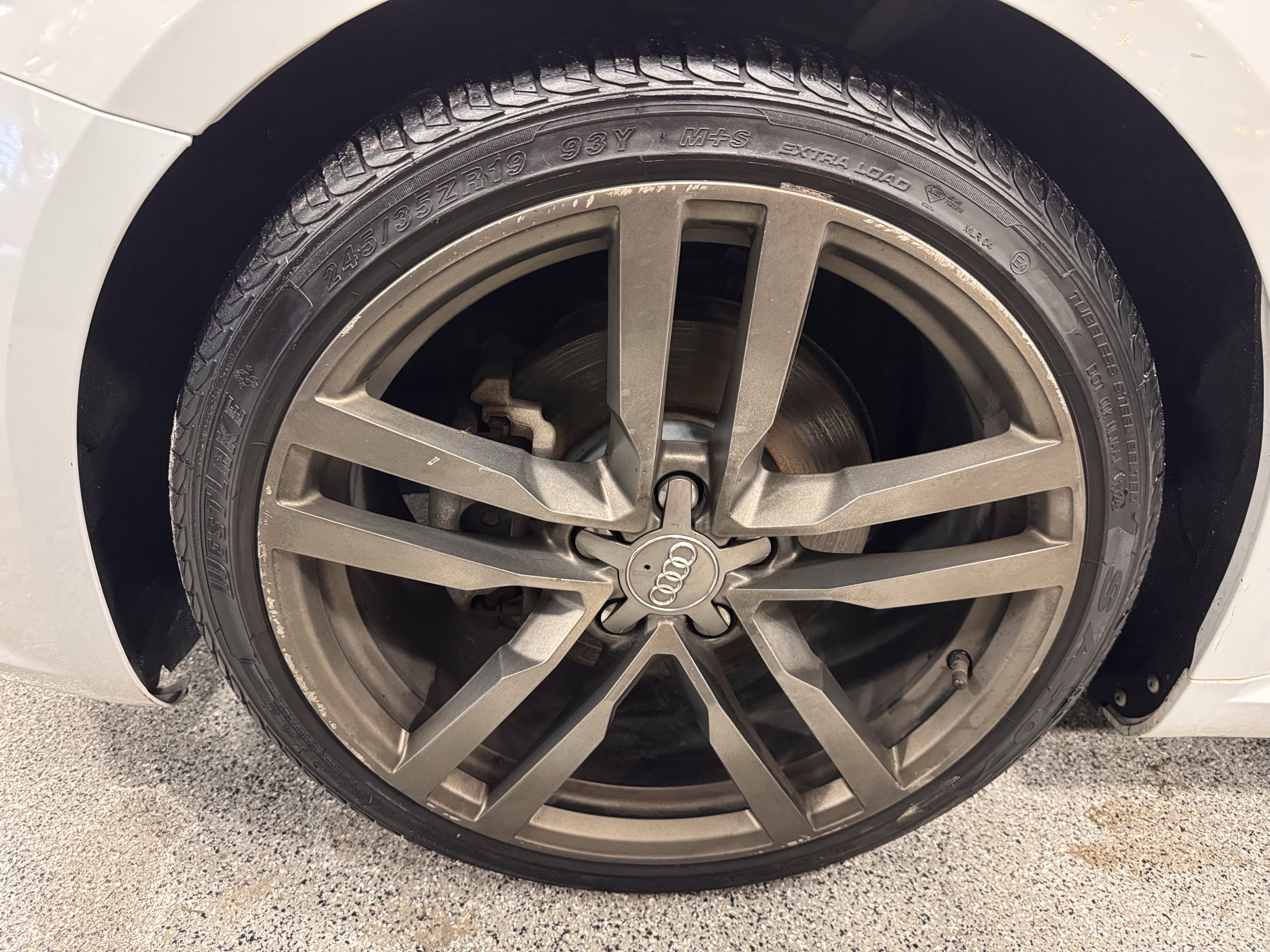 Used 2016 Audi TT 2.0T w/ Technology Package image 26