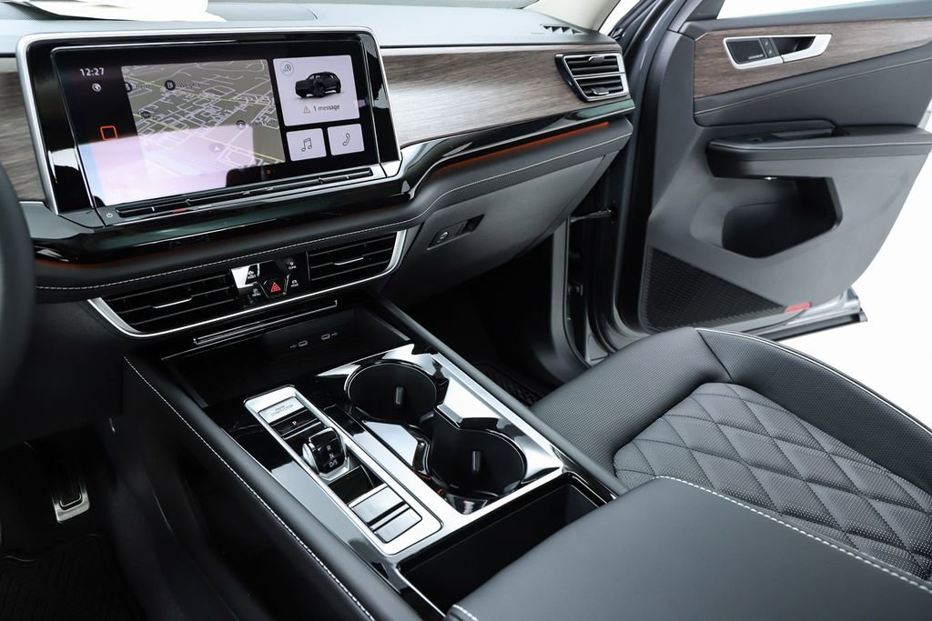 New 2026 Volkswagen Atlas SEL Premium R-Line image 23