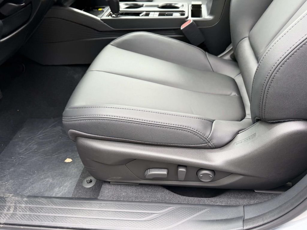 New 2026 Subaru Outback Premium AWD/4WD image 15