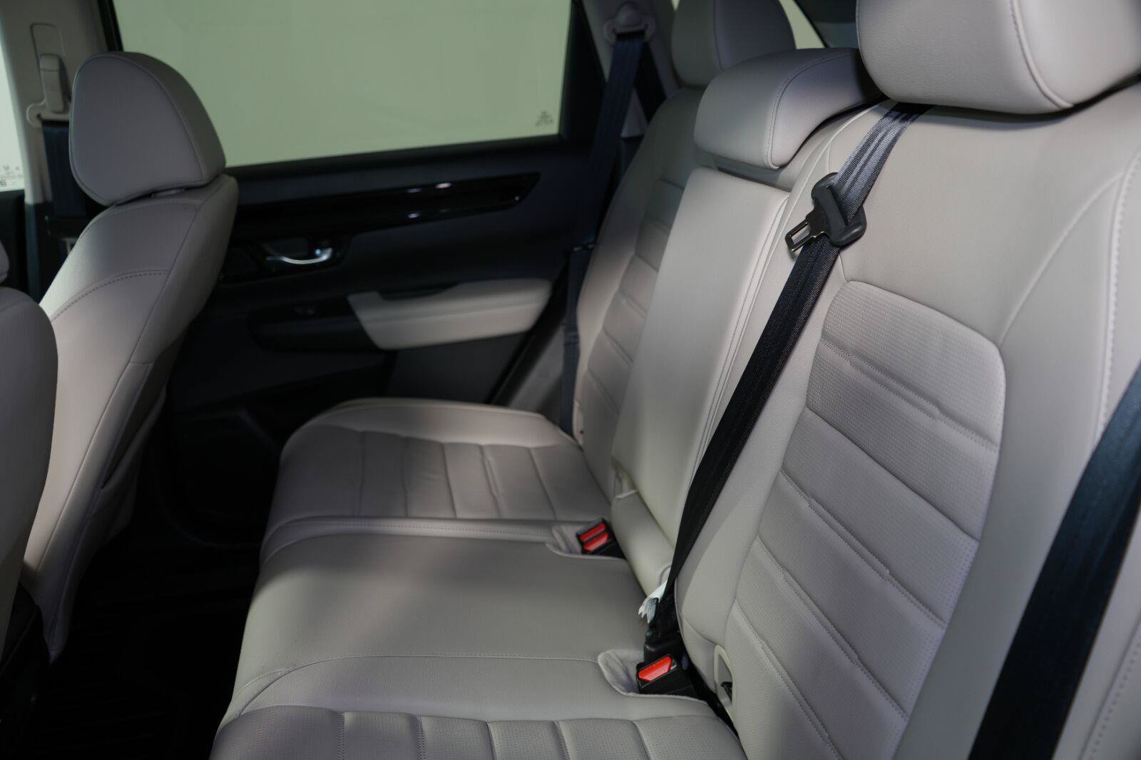 Used 2026 Honda CR-V EX-L image 26