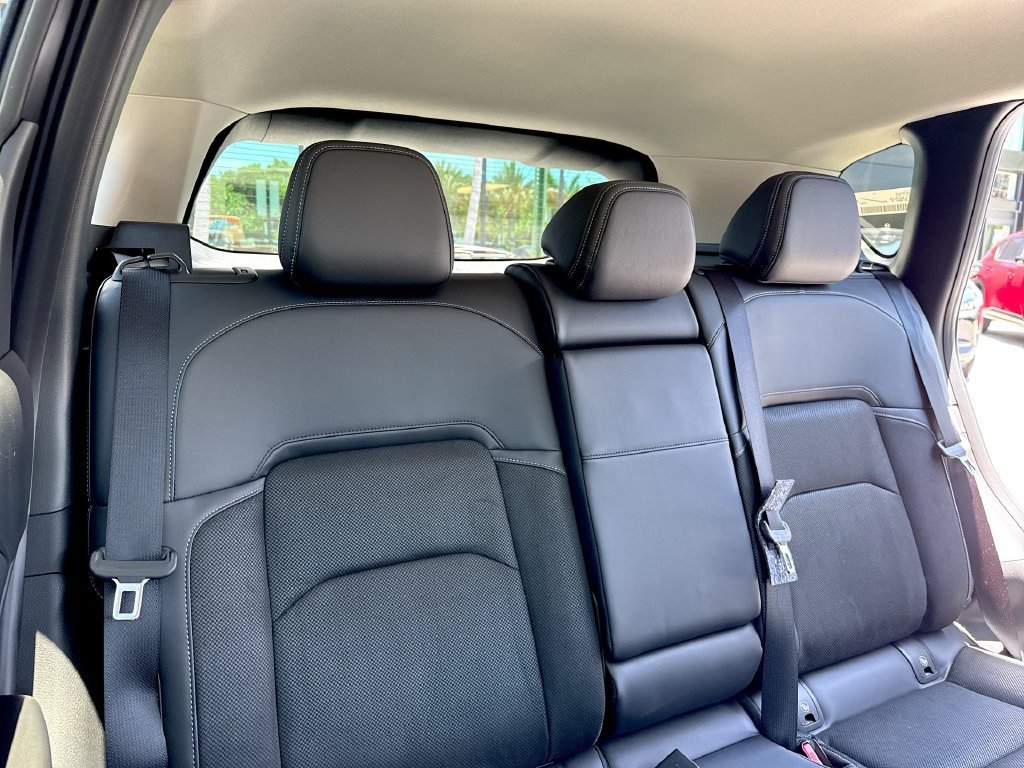 New 2026 MAZDA CX-5 Select AWD/4WD image 47