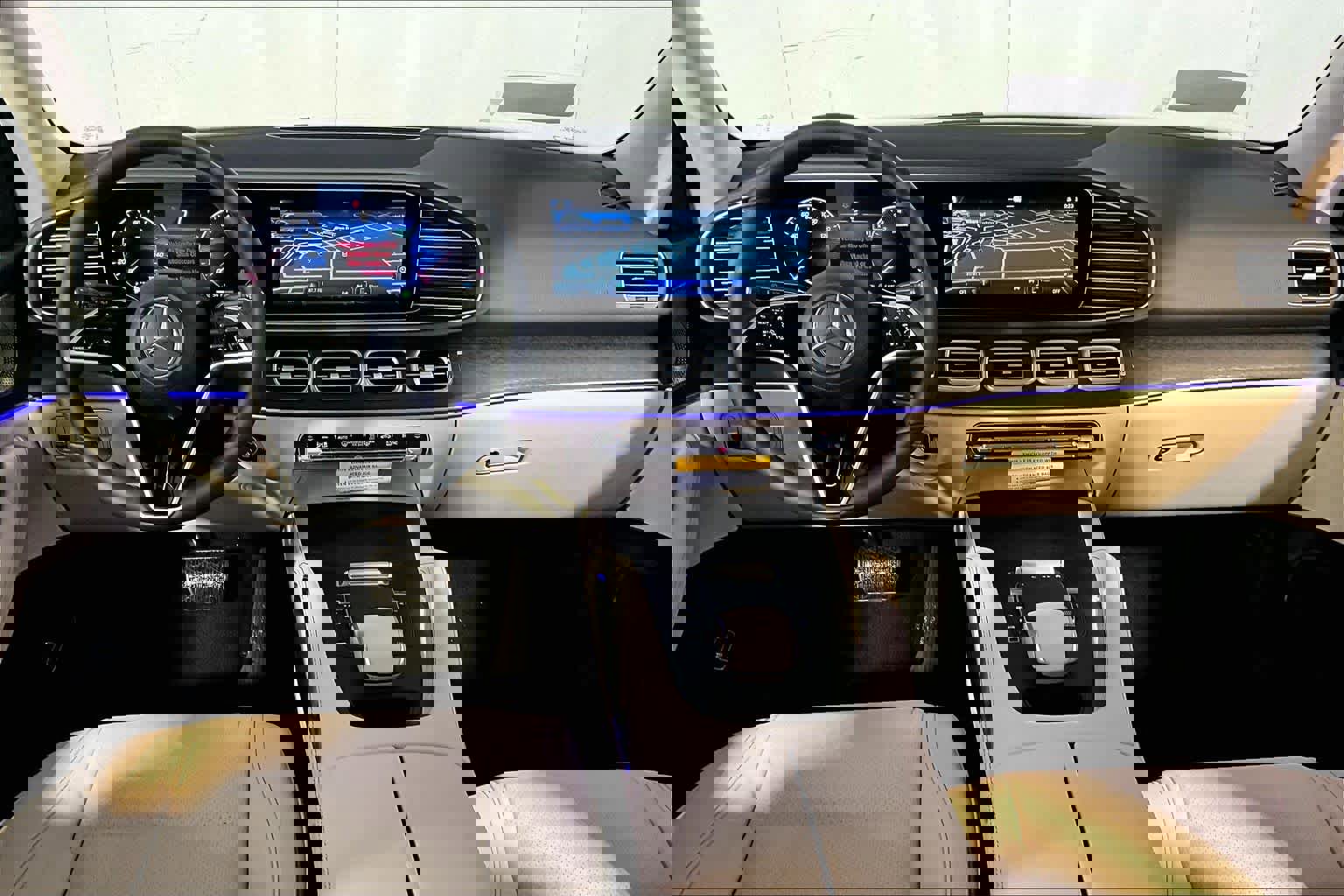 New 2026 Mercedes-Benz GLE 350 4MATIC image 7