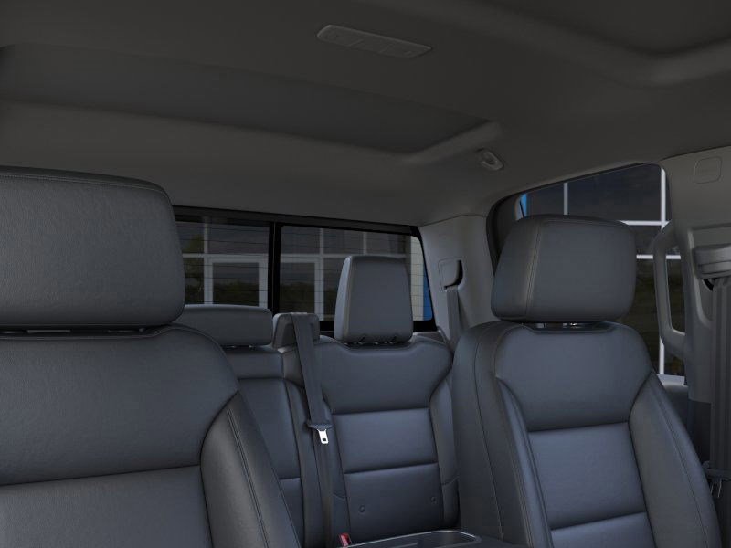 New 2026 Chevrolet Silverado 1500 RST w/ All Star Edition Plus image 24
