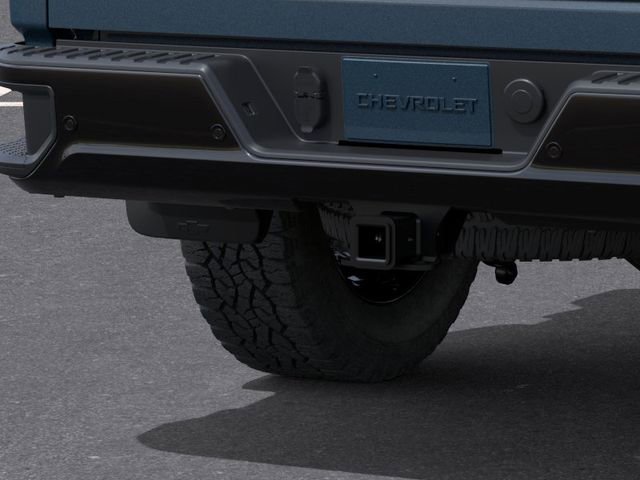 New 2026 Chevrolet Silverado 2500 LT w/ Trail Boss Package AWD/4WD image 14
