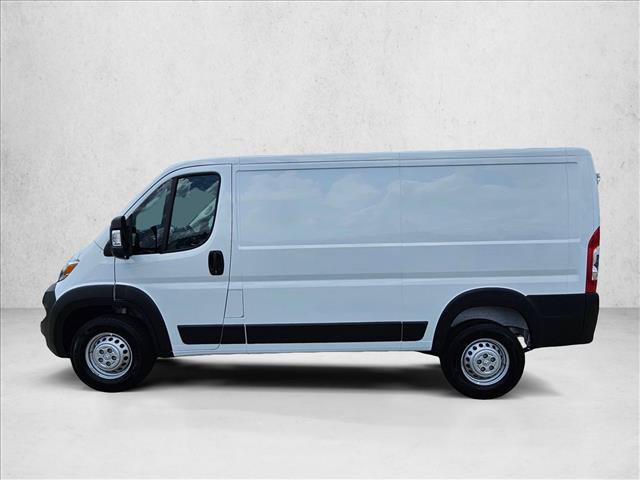 New 2026 RAM ProMaster 1500 FWD image 5