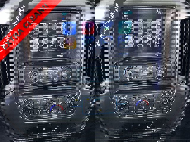 Used 2018 Chevrolet Silverado 1500 LT w/ LT Eassist Package image 14