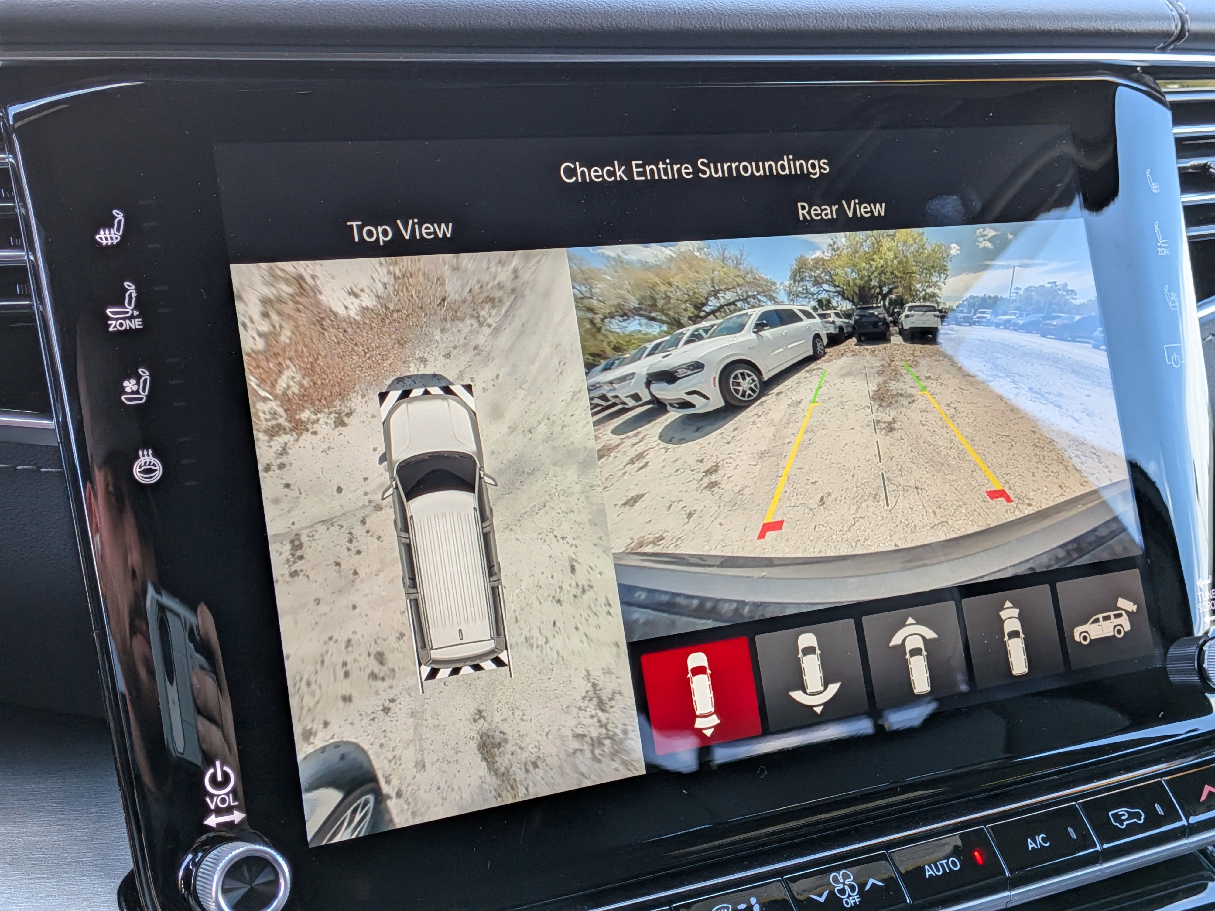 New 2026 Jeep Grand Wagoneer L Limited image 32