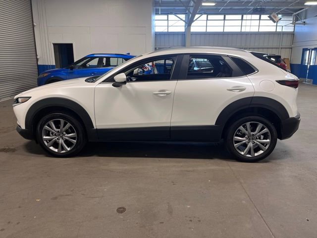 Used 2024 MAZDA CX-30 AWD 2.5 S w/ Preferred Package image 6