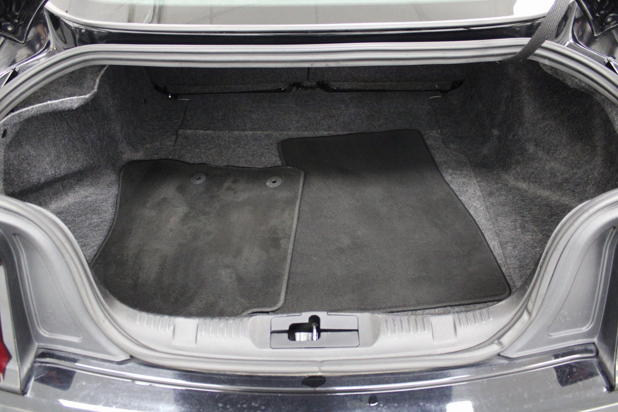 Used 2021 Ford Mustang Coupe w/ Equipment Group 101A image 19