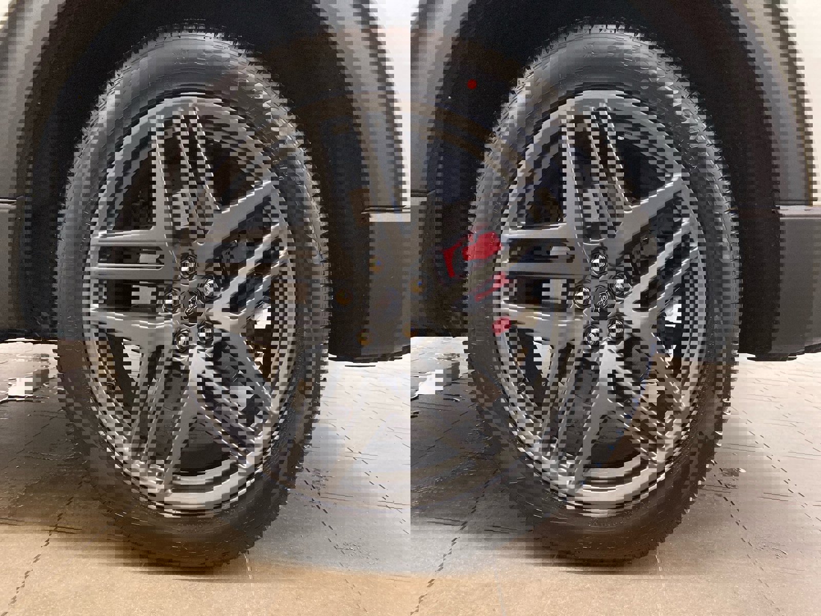 Used 2023 Ford Explorer ST w/ Equipment Group 401A image 26