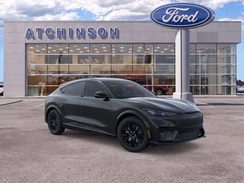 New 2026 Ford Mustang Mach-E Premium AWD/4WD image 7