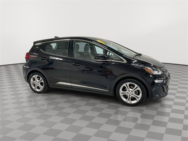 Used 2021 Chevrolet Bolt LT image 13