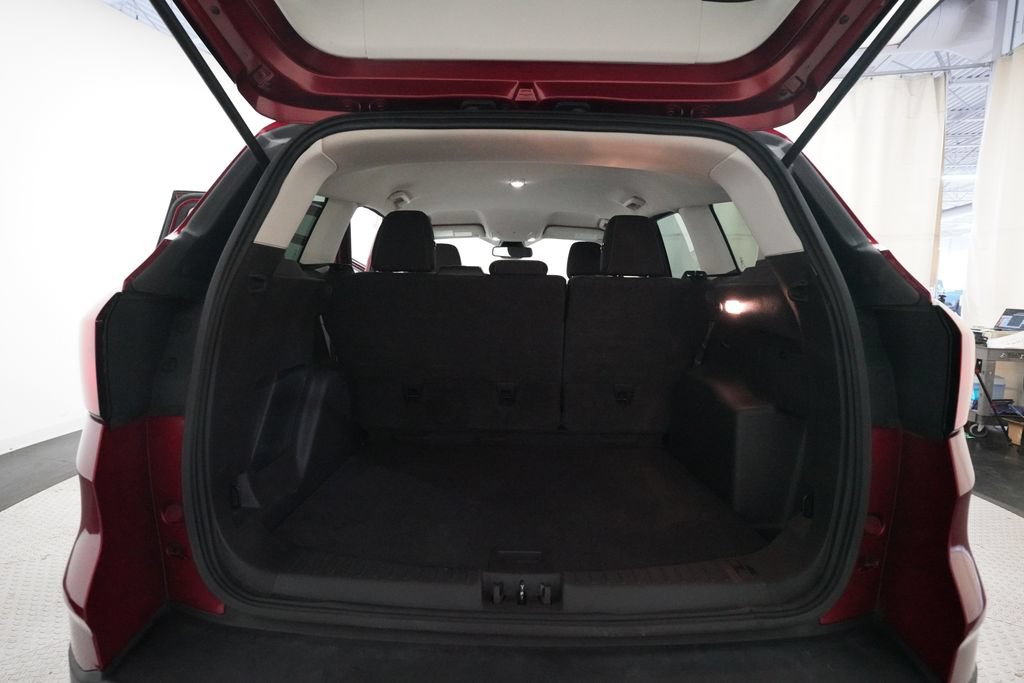 Used 2019 Ford Escape SE AWD/4WD image 10