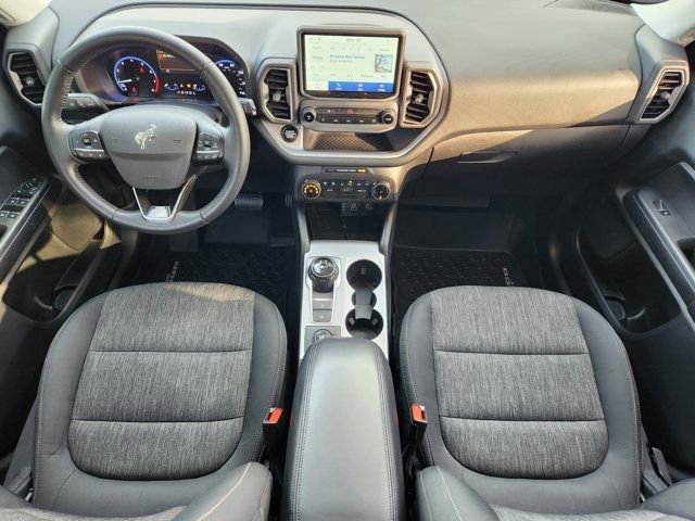 Used 2023 Ford Bronco Sport Big Bend w/ Convenience Package image 26