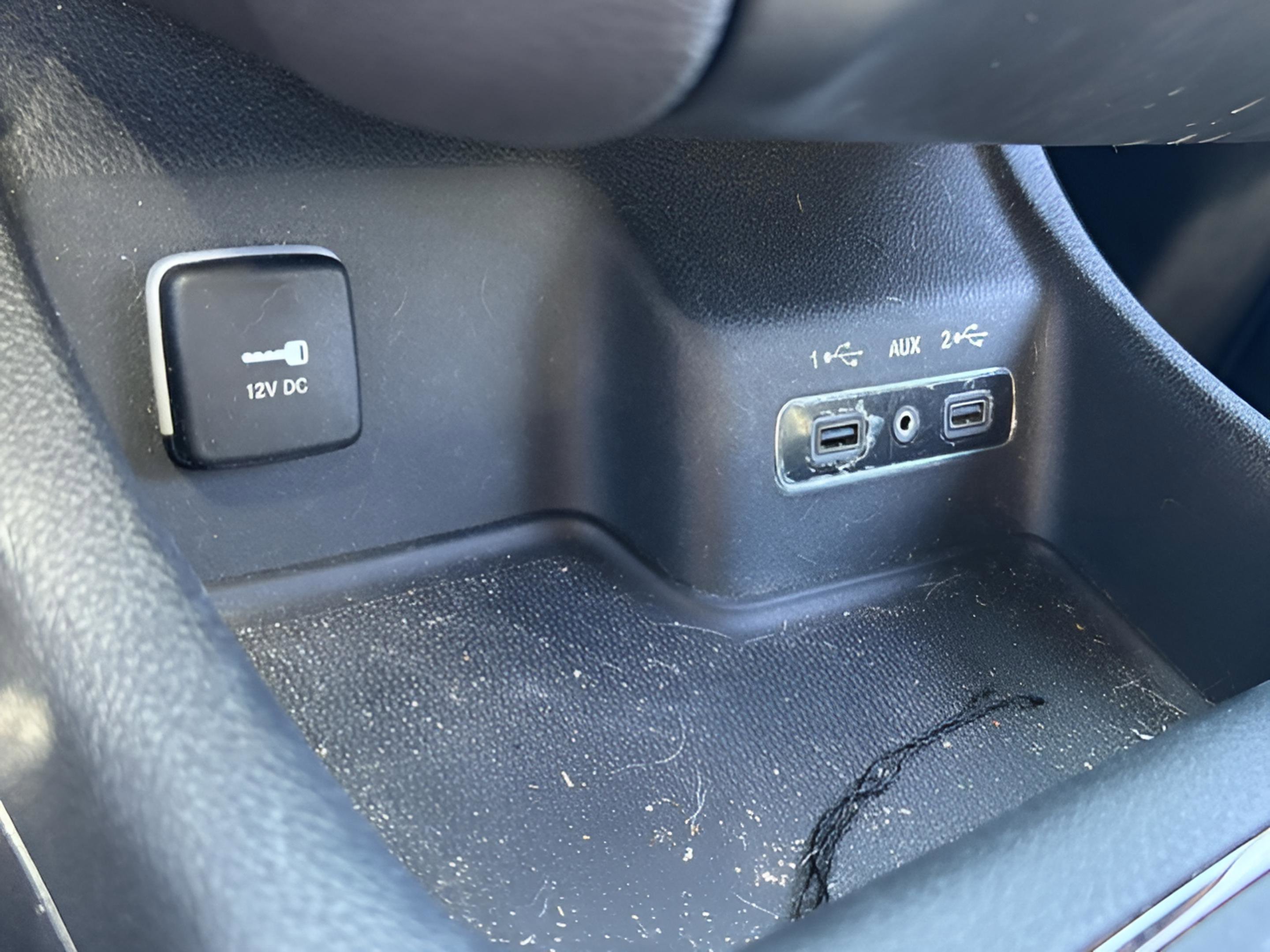 Used 2020 Dodge Durango R/T w/ Blacktop Package image 33