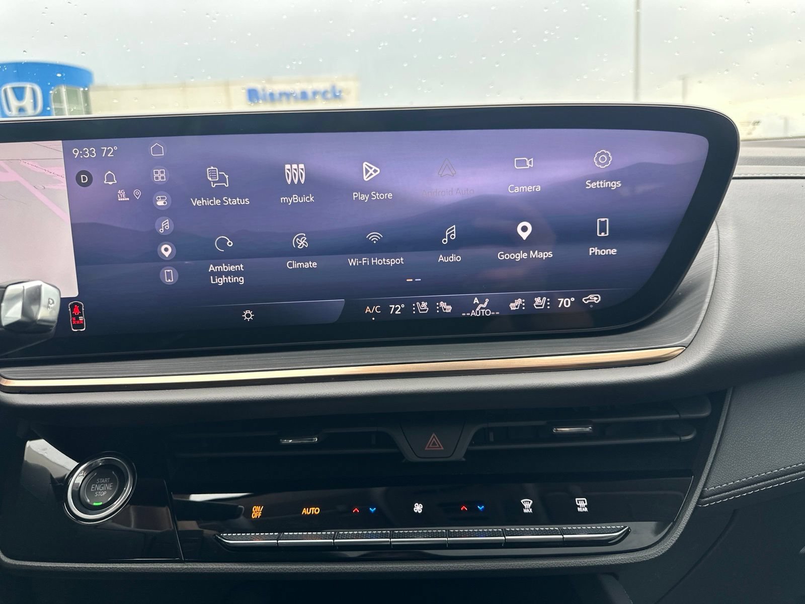 Used 2026 Buick Envision Avenir AWD/4WD image 54