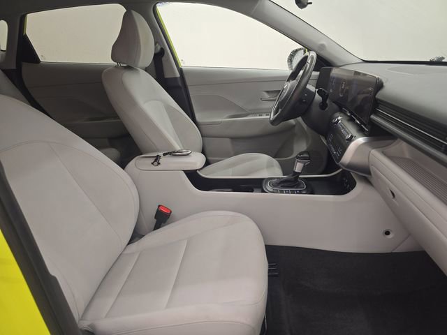 Used 2024 Hyundai Kona SEL AWD/4WD image 9