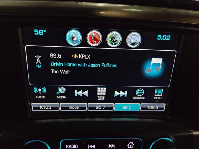 Used 2019 Chevrolet Silverado 1500 LT w/ All Star Edition image 56