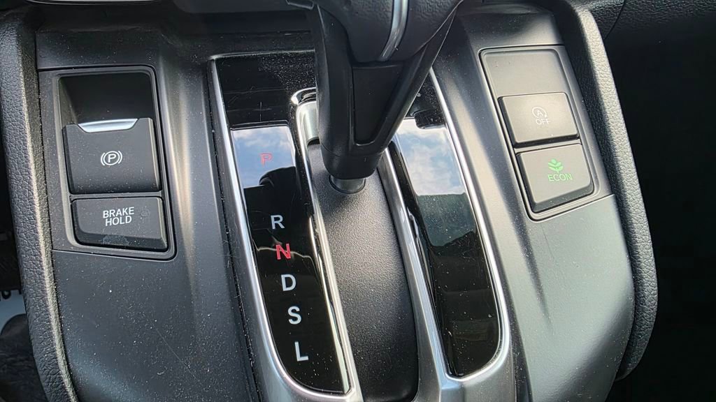 Certified 2022 Honda CR-V Touring image 38