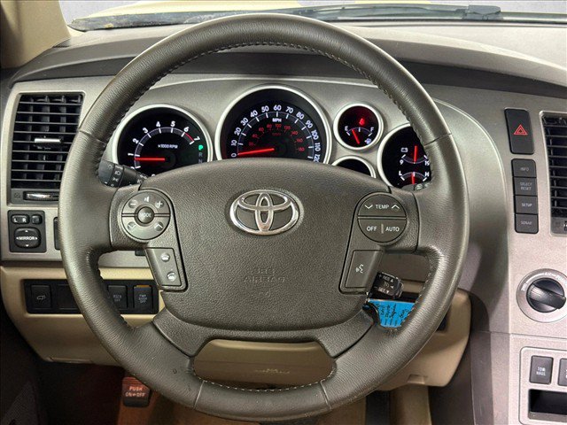 Used 2010 Toyota Sequoia Limited AWD/4WD image 26