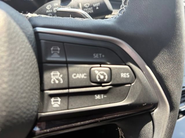 Used 2023 Jeep Grand Cherokee L Laredo w/ Luxury Tech Group I AWD/4WD image 42