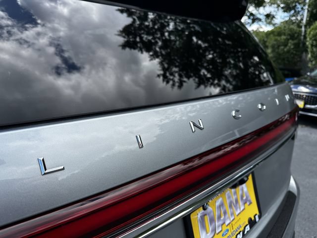 Certified 2024 Lincoln Aviator AWD w/ Elements Package image 45