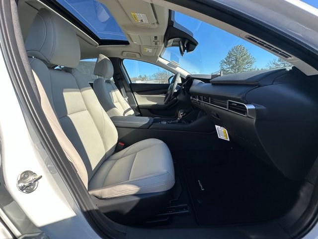 New 2026 MAZDA MAZDA3 2.5 S Sedan w/ Preferred Pkg FWD image 29