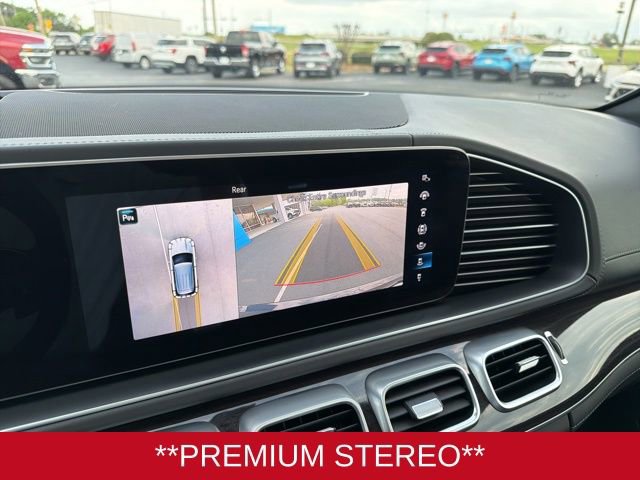 Used 2023 Mercedes-Benz GLE 53 AMG 4MATIC image 18