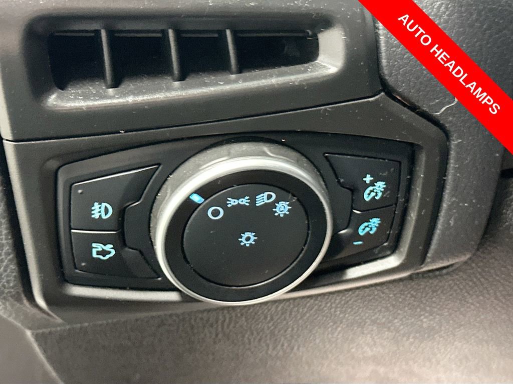 Used 2016 Ford Focus ST image 11