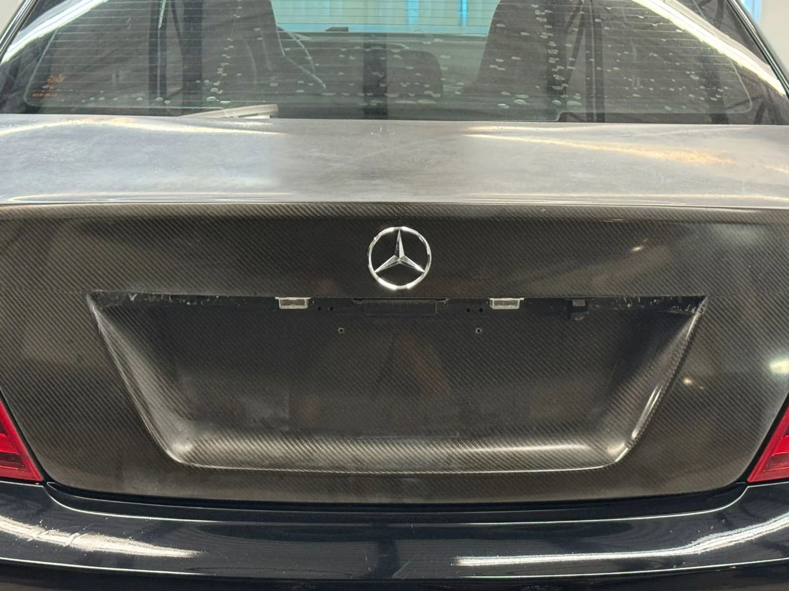 Used 2014 Mercedes-Benz C 63 AMG Sedan image 11
