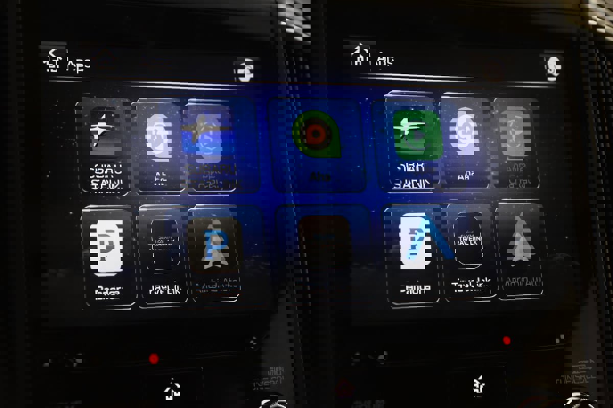 Used 2018 Subaru Crosstrek 2.0i Limited image 10