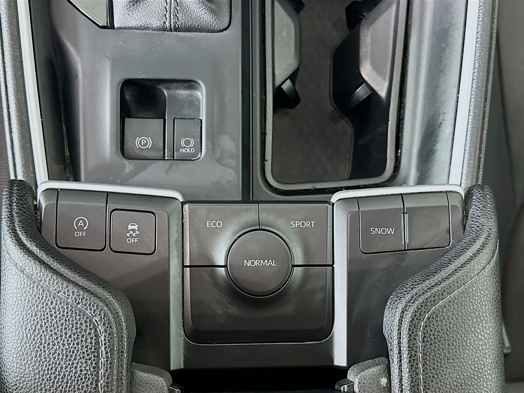 Used 2024 Toyota Grand Highlander XLE image 26