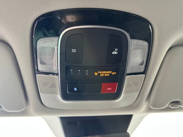 Used 2024 Hyundai Tucson Blue image 24