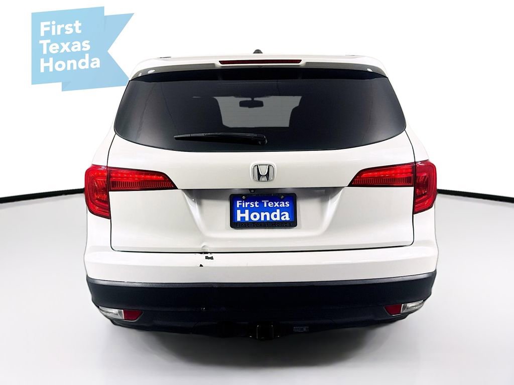 Used 2016 Honda Pilot EX-L image 6