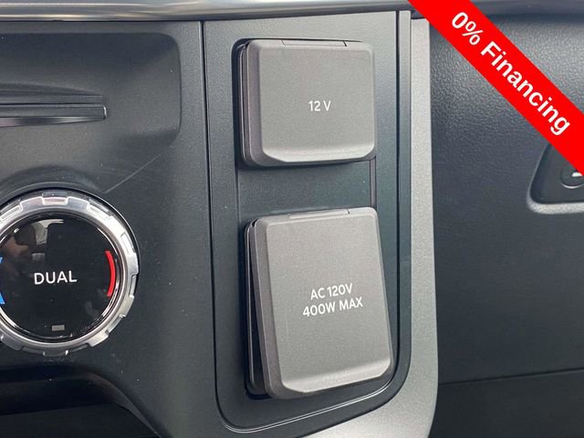 New 2025 Ford F150 Lariat w/ Equipment Group 501A Mid image 22