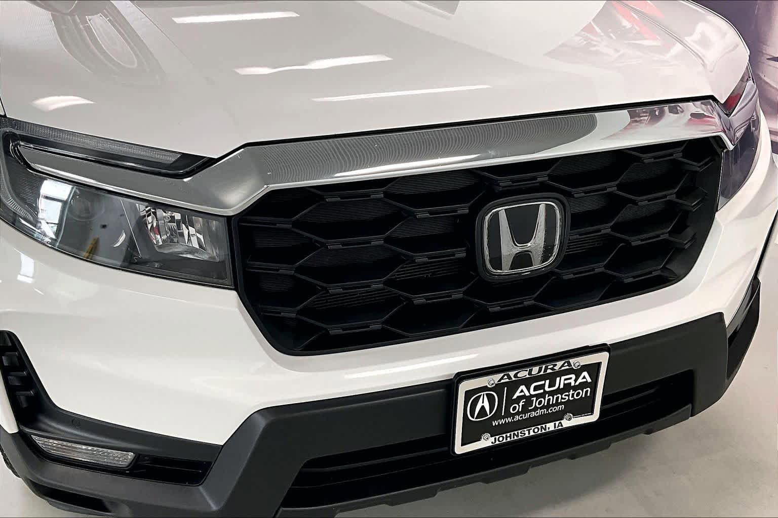 Used 2022 Honda Passport EX-L image 31