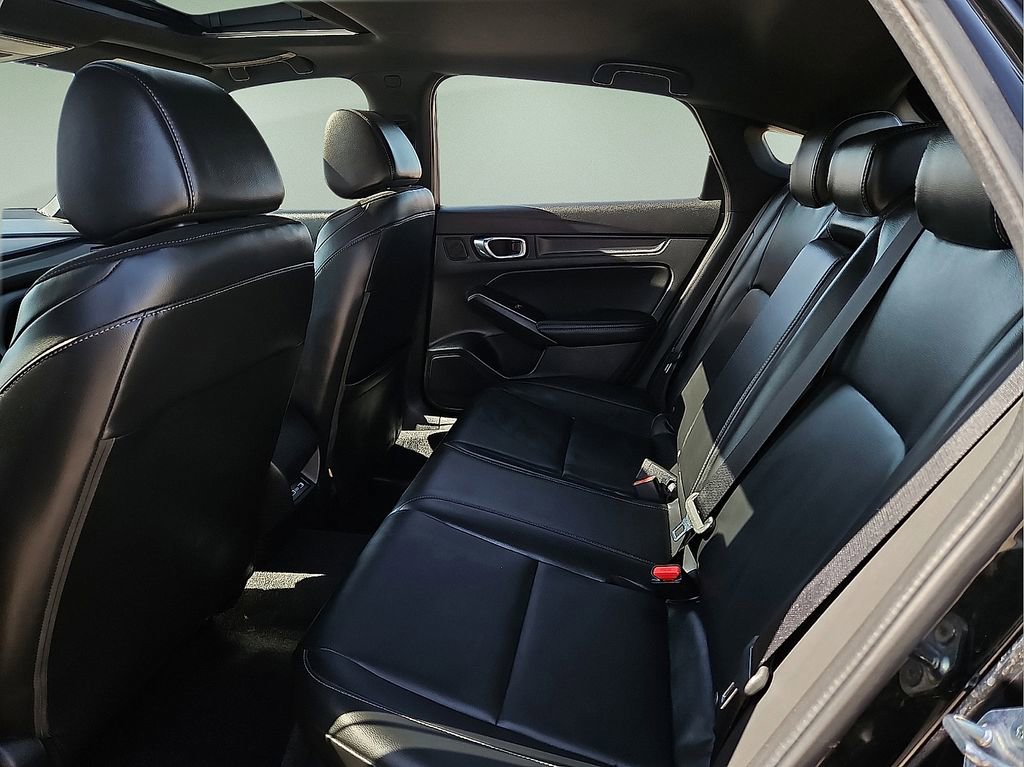 Certified 2023 Acura Integra A-Spec image 12