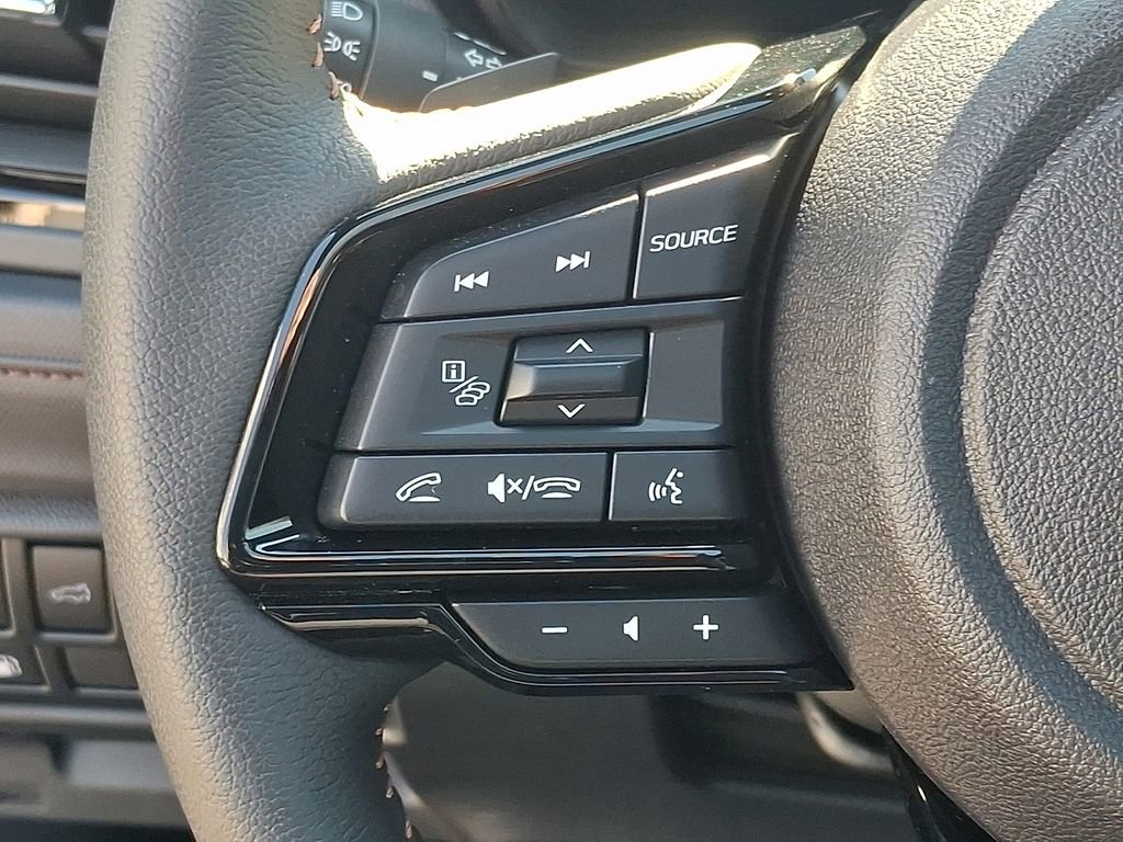 Used 2025 Subaru Forester Touring image 21