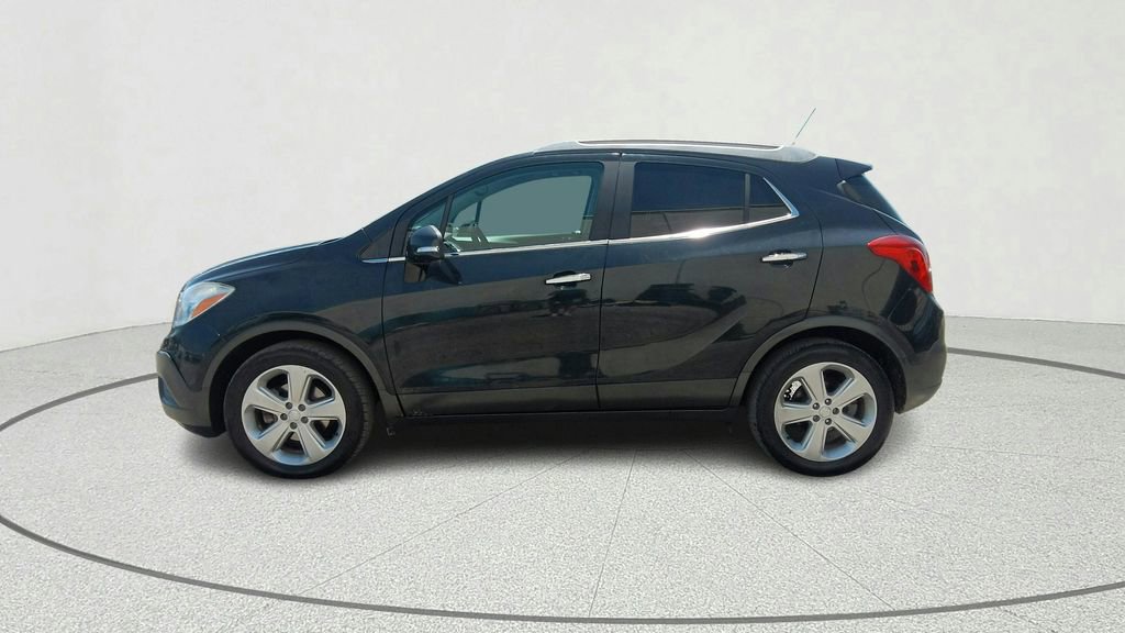 Used 2016 Buick Encore FWD image 4