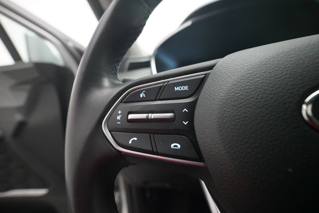 Used 2023 Hyundai Santa Fe SEL w/ Premium Package AWD/4WD image 18