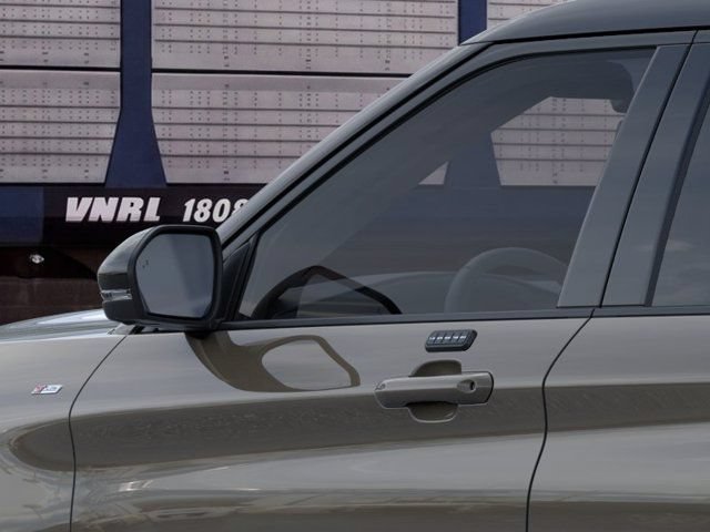 New 2026 Ford Explorer ST-Line w/ ST-Line Street Pack RWD image 20