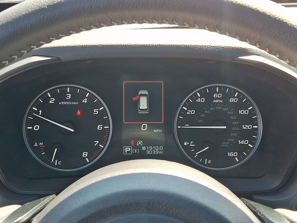 Used 2025 Subaru Forester Premium image 19