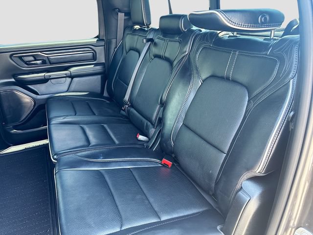 Used 2024 RAM 1500 Limited AWD/4WD image 27